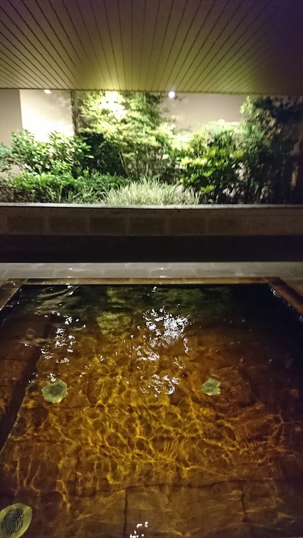 手賀沼観光リゾート 天然温泉 満天の湯｜柏市の日帰り温泉 料金 | 温泉